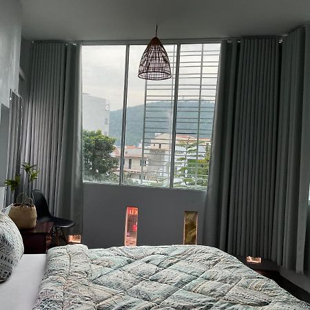 וונג טאו Hoang Cam Hotel מראה חיצוני תמונה