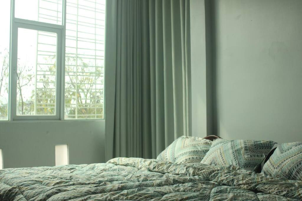 וונג טאו Hoang Cam Hotel מראה חיצוני תמונה