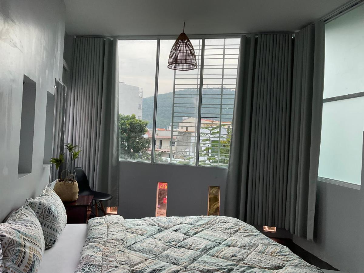 וונג טאו Hoang Cam Hotel מראה חיצוני תמונה