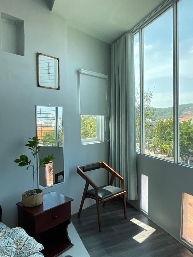 וונג טאו Hoang Cam Hotel מראה חיצוני תמונה